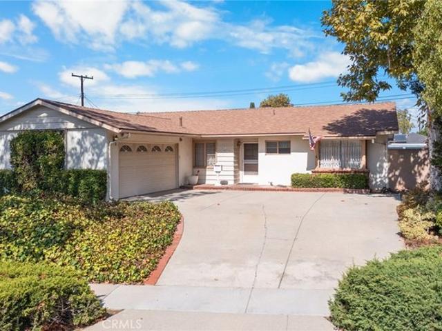 House for sale in La Mirada, California
