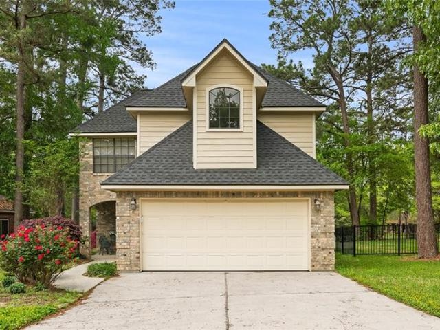House for sale in Willis, Texas