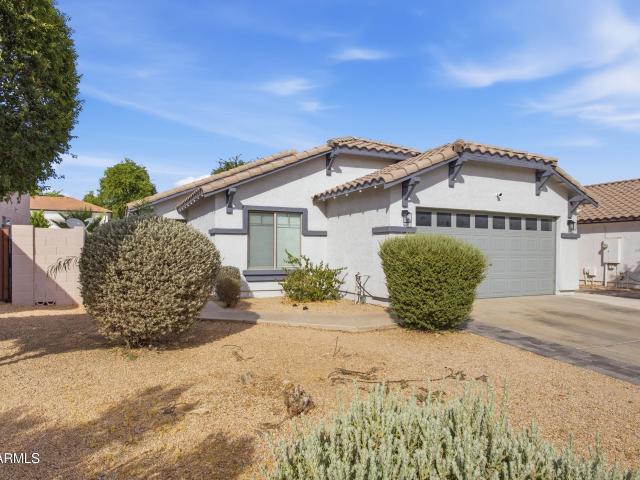 House for sale in Surprise, Arizona