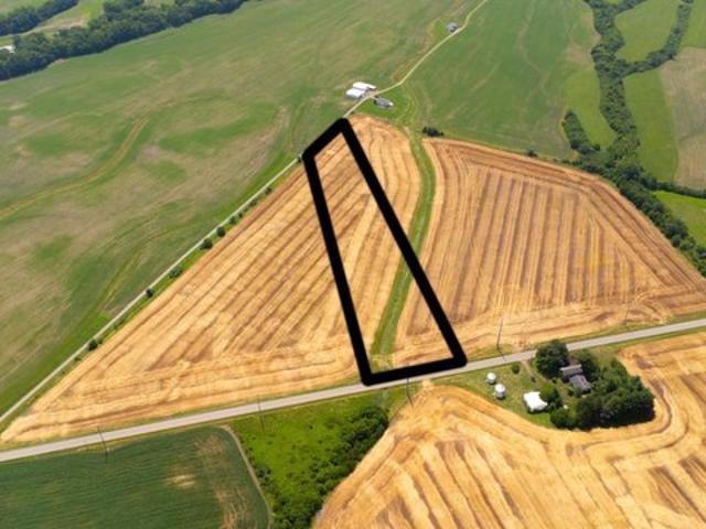 Land for sale in Ross, Ohio