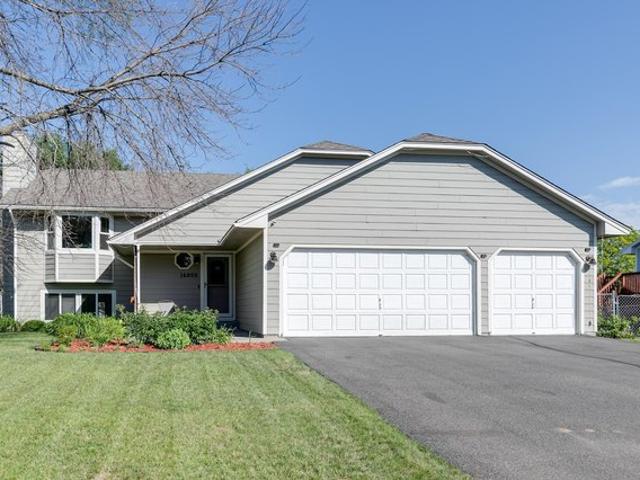House for sale in Ramsey, Minnesota