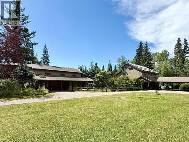 House for sale in Prince George, British Columbia