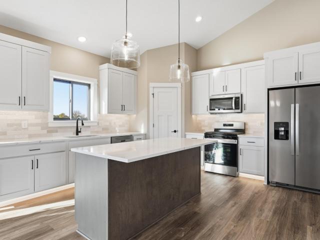 House for sale in Saint Croix, Wisconsin