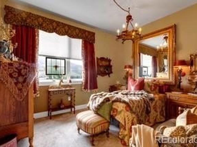 Townhouse for sale in Silverthorne, Summit County