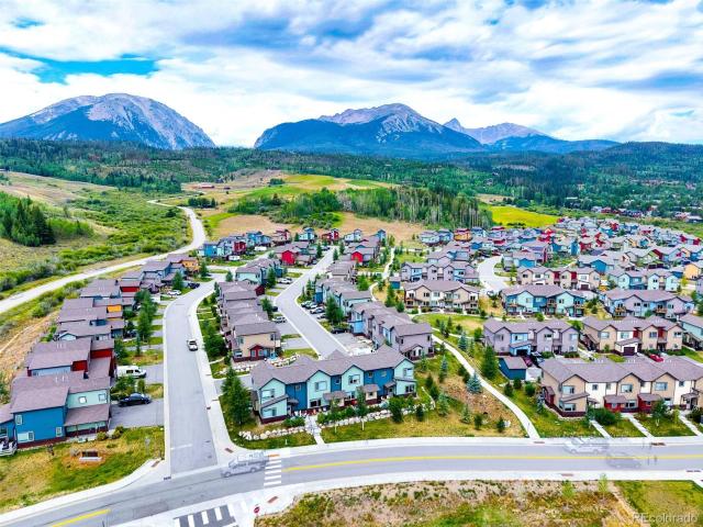 Townhouse for sale in Smith Ranch, Silverthorne