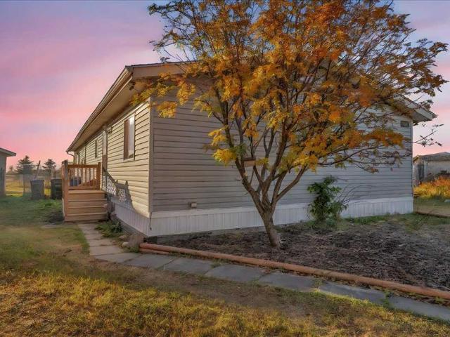House for sale in Carstairs, Alberta
