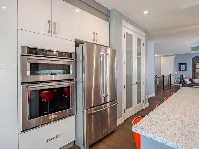 House for sale in Carstairs, Alberta