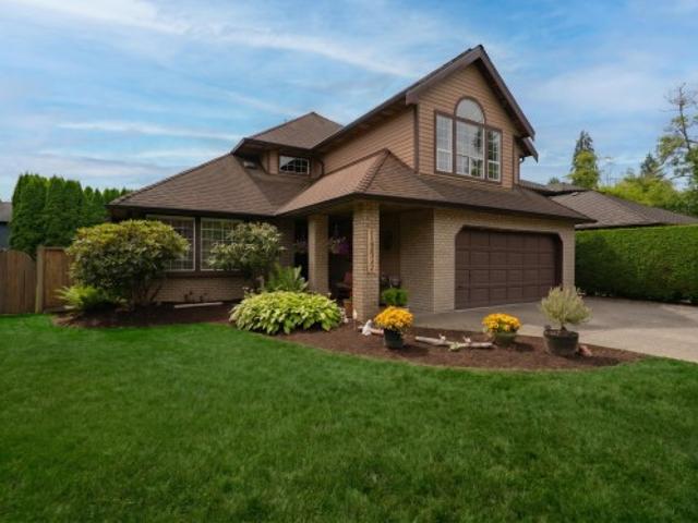 House for sale in Surrey, British Columbia