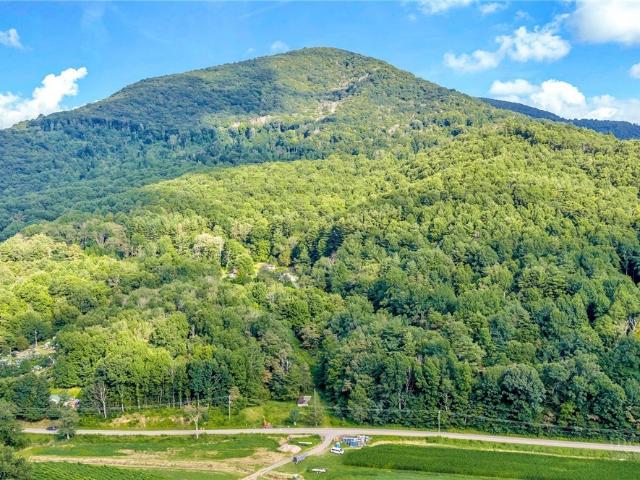 Land for sale in West Jefferson, North Carolina