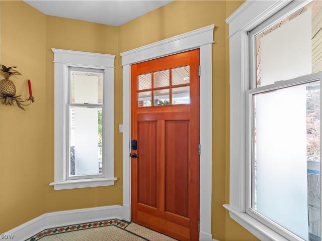 House for sale in Cleveland, Ohio