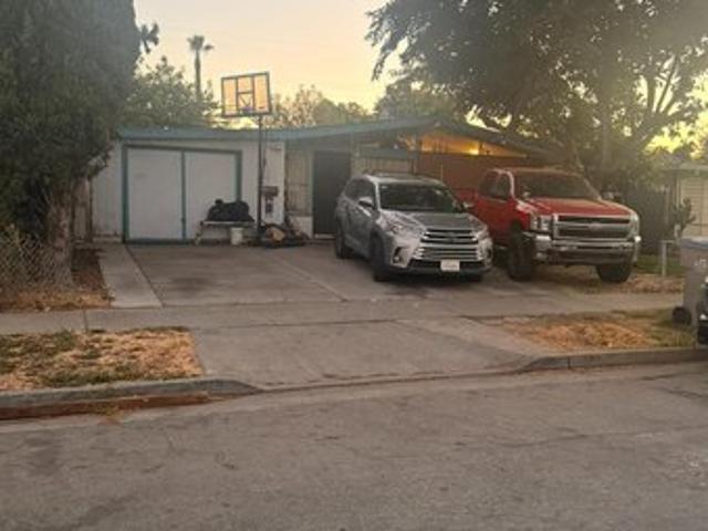 House for sale in San Jose, California
