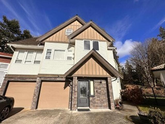 Property for rent in Coquitlam, British Columbia