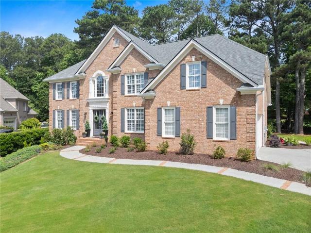 House for sale in Grayson, Georgia