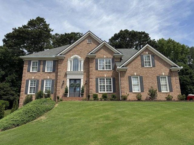 House for sale in Grayson, Georgia