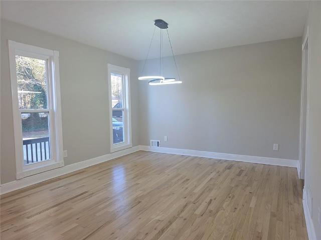 House for sale in Redan, Georgia