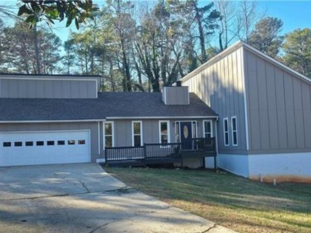 House for sale in Stone Mountain, Georgia