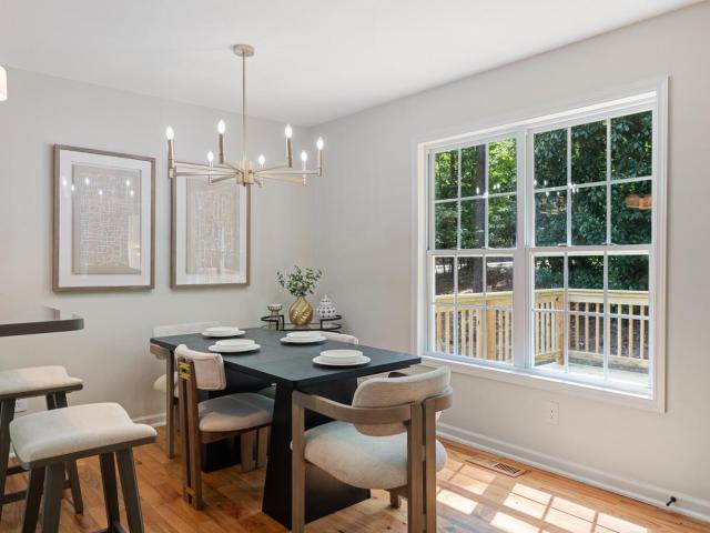 House for sale in Sanford, North Carolina