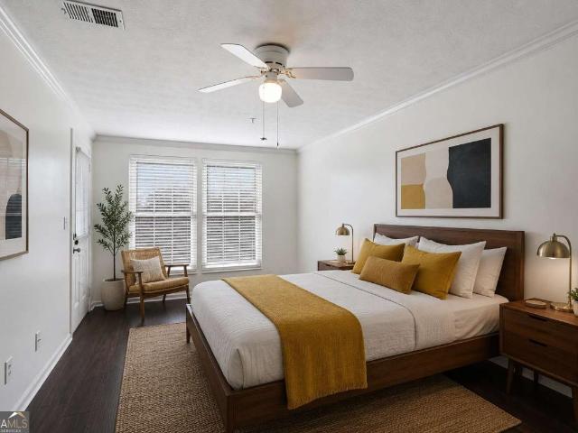 Condo for sale in Brookhaven, Georgia