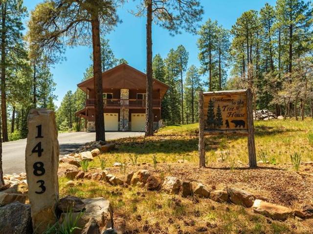 House for sale in La Plata, Colorado