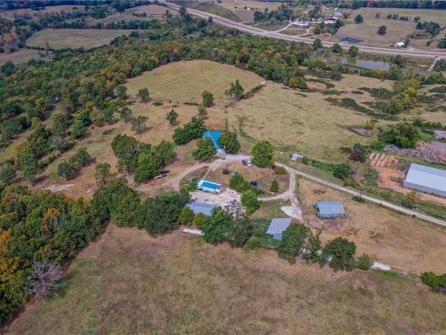 House for sale in Ark
