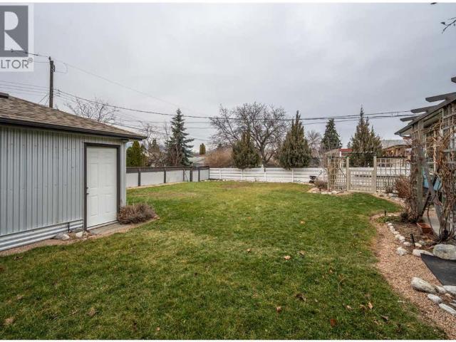 House for sale in Penticton, British Columbia