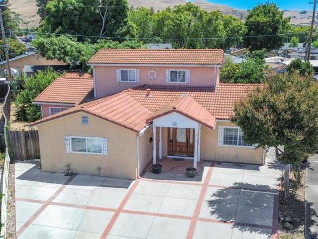 House for sale in Milpitas, California