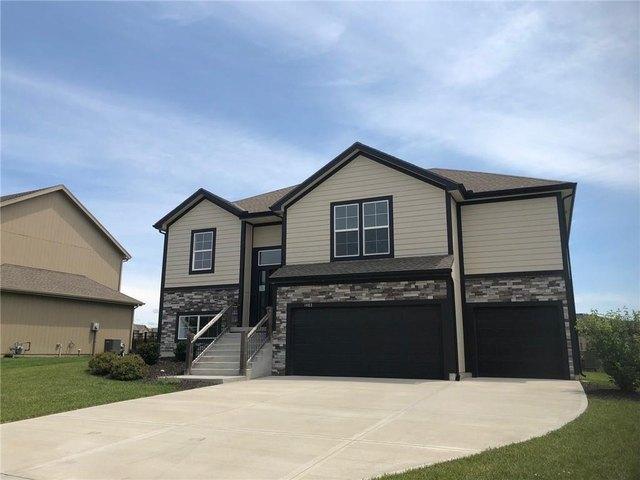 House for sale in Kansas
