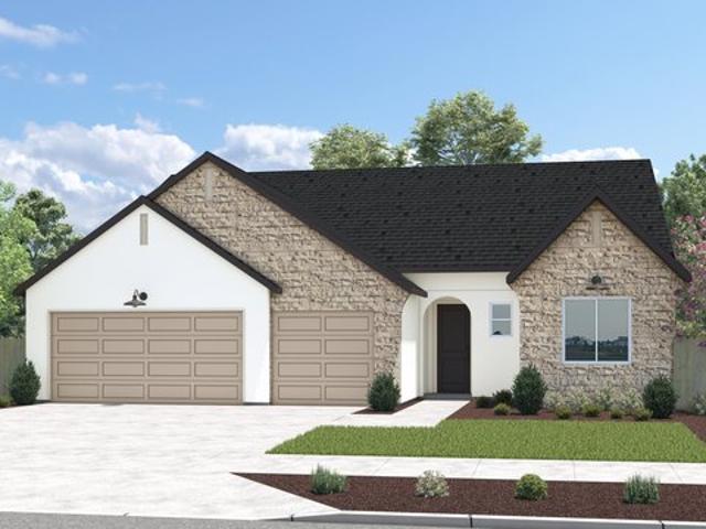 House for sale in Tulare, California