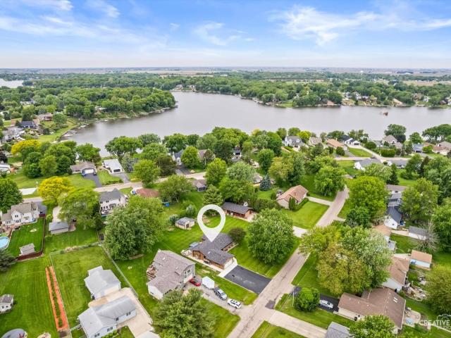 House for sale in Sandwich, Illinois