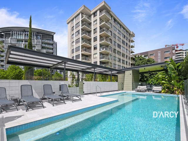 Apartment for rent in Toombul, Queensland