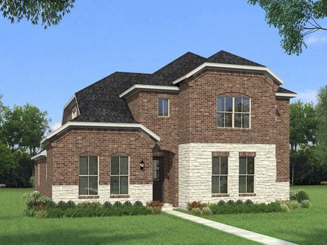 House for sale in Frisco, Texas