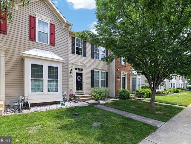 Townhouse for sale in Hanover, Maryland