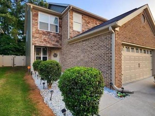 House for sale in Clayton, Georgia