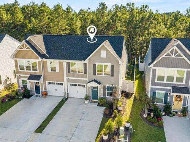 Townhouse for sale in Bolivia, Brunswick County