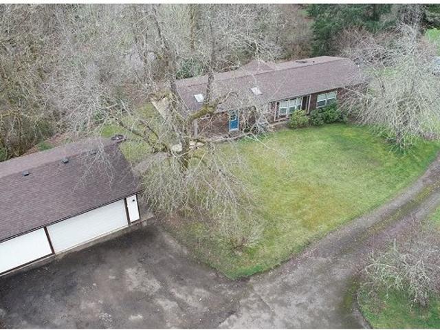 House for sale in Oregonia