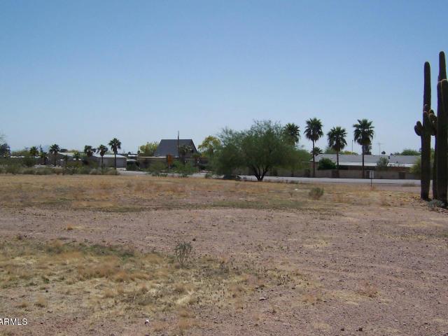 Land for sale in Apache Junction, Arizona