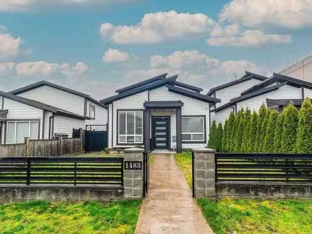 House for sale in Burnaby, British Columbia