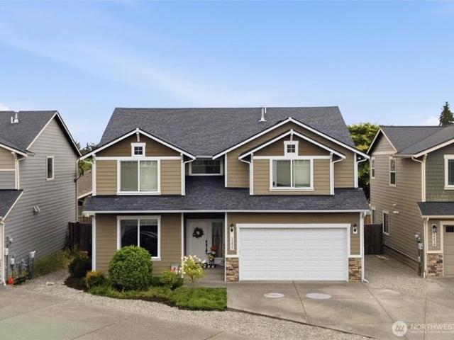 House for sale in Thurston, Washington