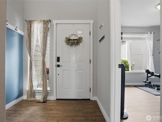 House for sale in Thurston, Washington