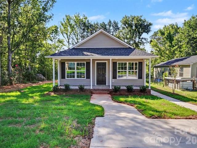 House for sale in Rock Hill, South Carolina