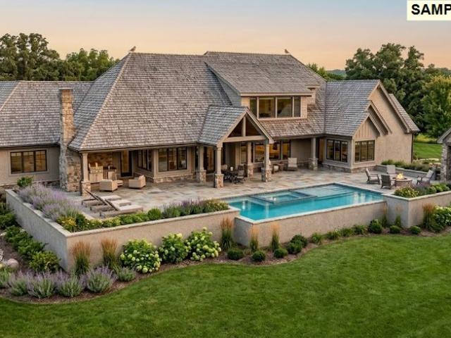 House for sale in Oregonia