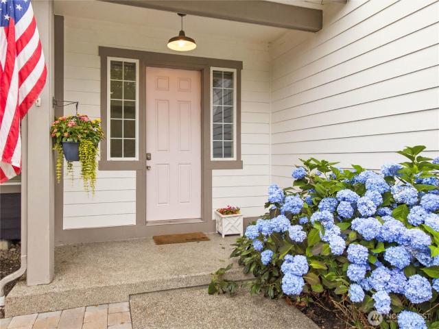 House for sale in Thurston, Washington