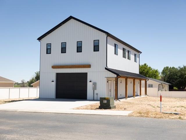 House for sale in Vernal, Utah