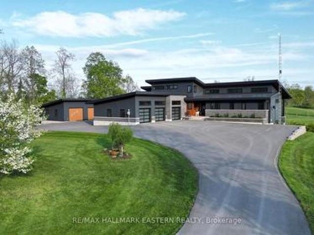 House for sale in Douro-dummer, Ontario
