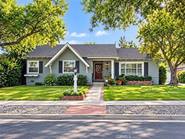 House for sale in Claremont, California