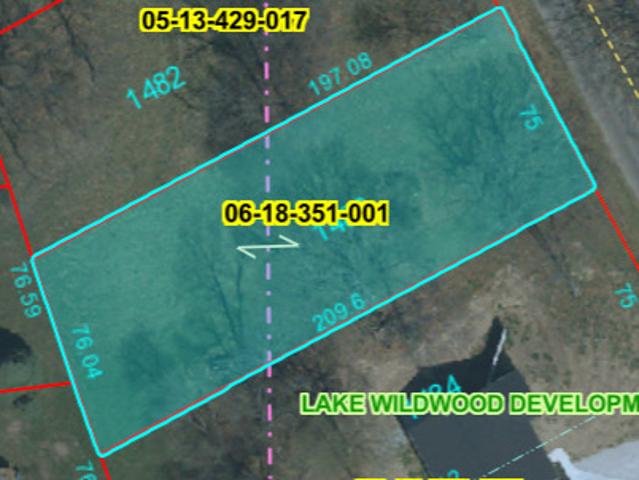 Land for sale in Marshall, Illinois