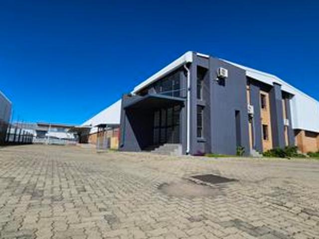 Commercial for rent in Tembisa, Gauteng