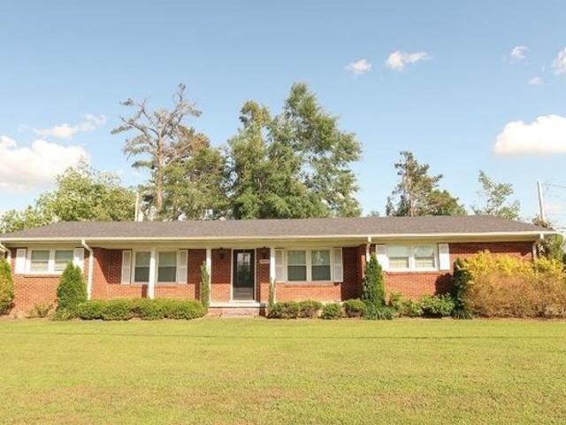 House for sale in Ripley, Mississippi