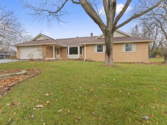 House for sale in Brookfield, Wisconsin
