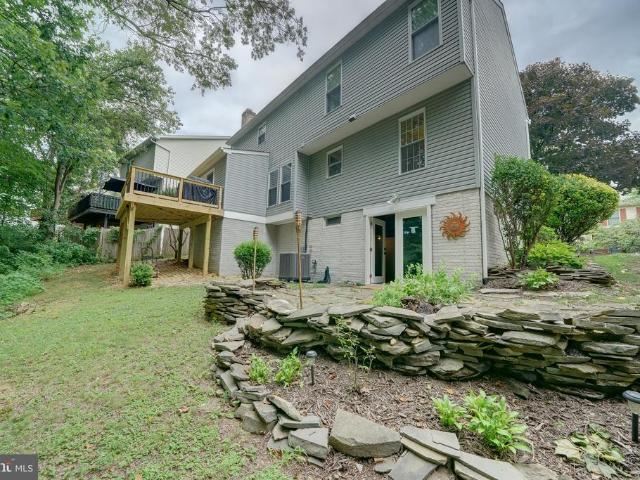 House for sale in Burtonsville, Maryland